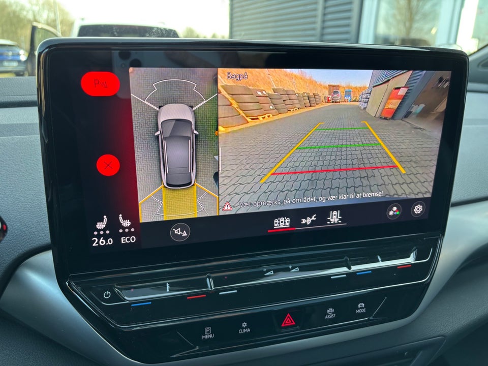 VW ID.4 77 Pro Performance Max 5d