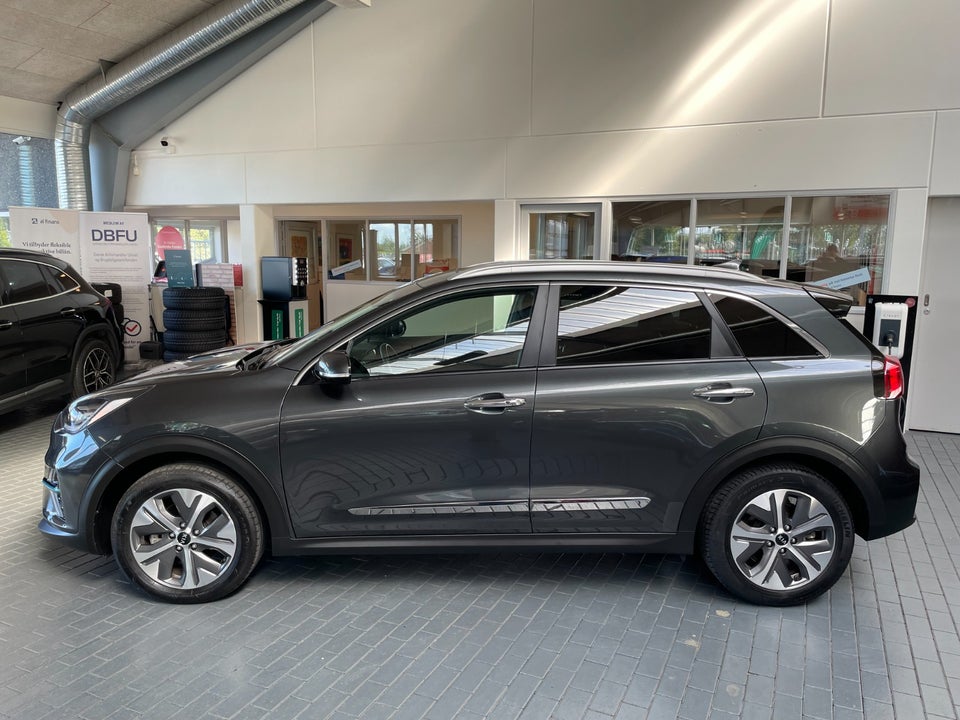 Kia e-Niro 64 Premium 5d