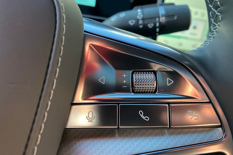 BYD Sealion 7 82 Comfort 5d