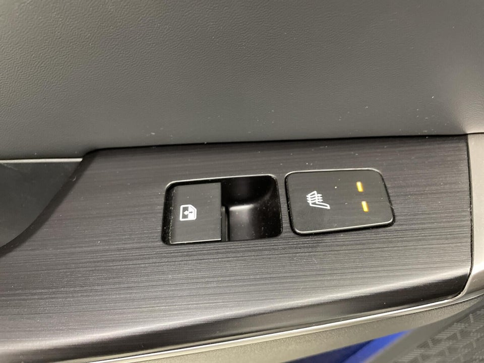 Kia EV6 84 Long Range Upgrade 5d