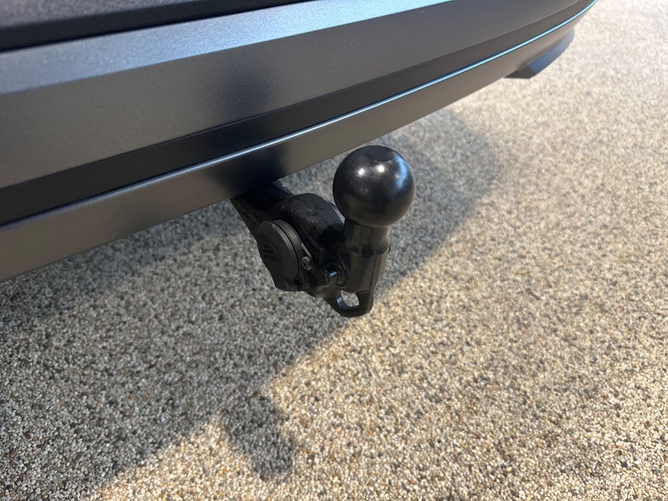 Skoda Enyaq 80 iV 5d