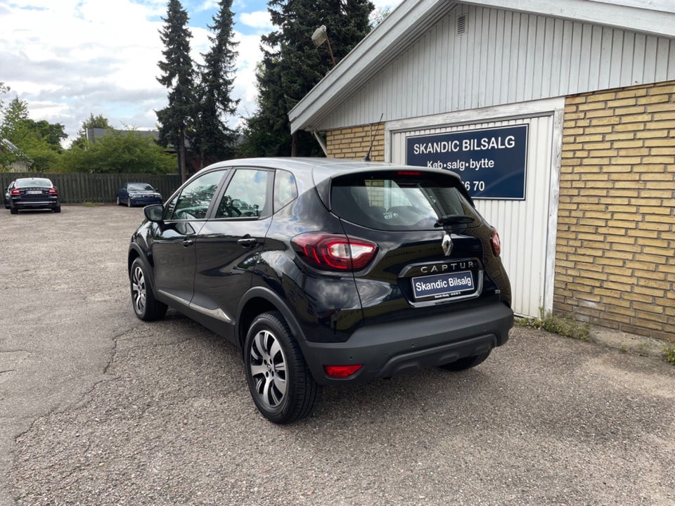 Renault Captur 1,2 TCe 120 Zen 5d