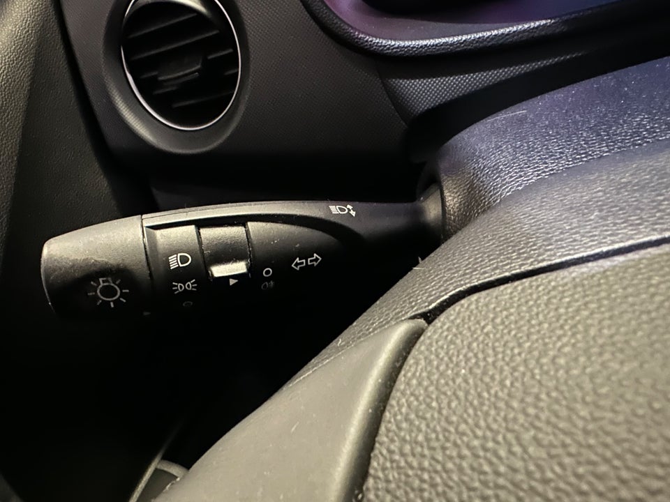 Hyundai i10 1,0 Value Edition+ 5d