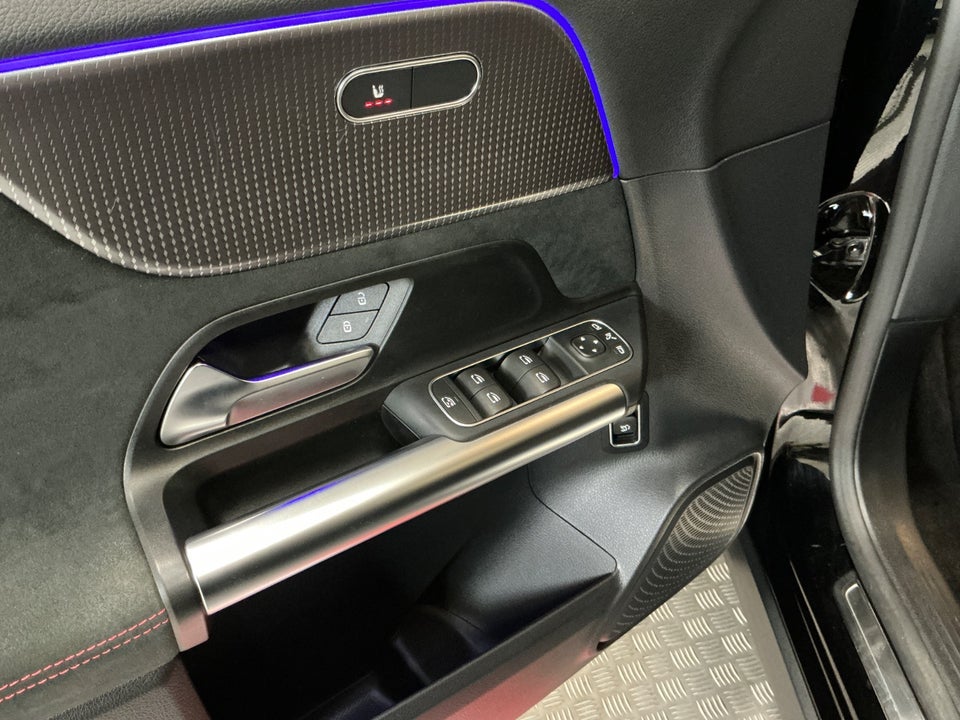 Mercedes EQA250+ AMG Line 5d