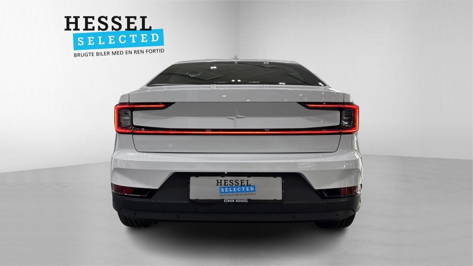 Polestar 2 Standard Range 5d