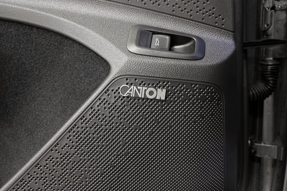 Skoda Enyaq 85 iV Sportline Maxx Coupé 5d