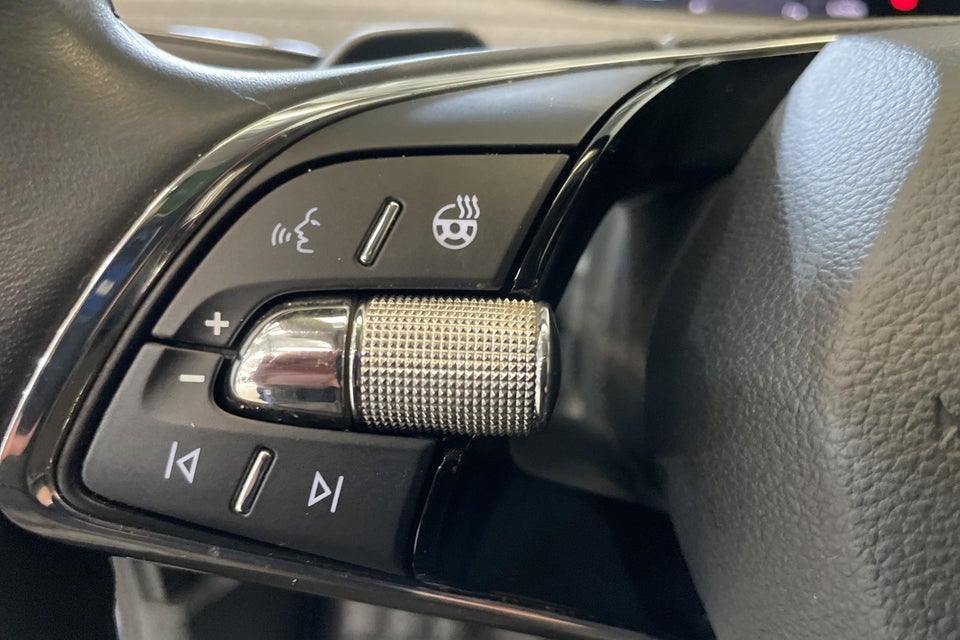 Skoda Enyaq 80 iV Loft 5d