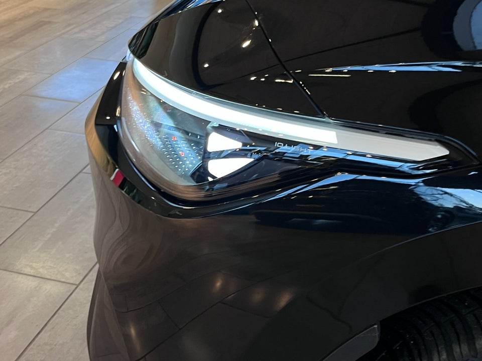 VW ID.7 77 Style+ Tourer 5d