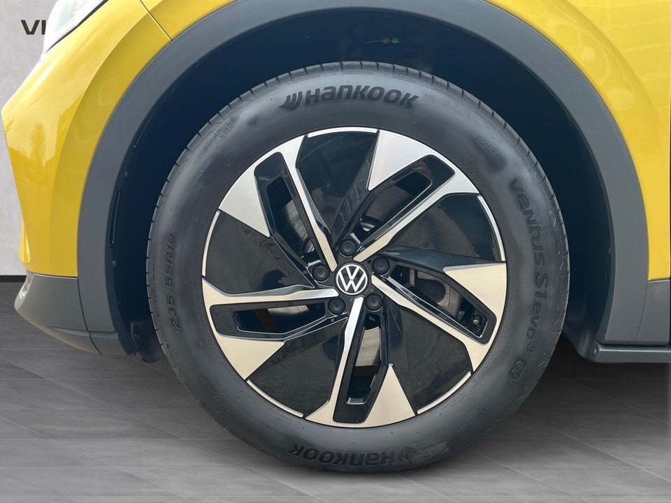 VW ID.4 77 Pro Performance Max 5d