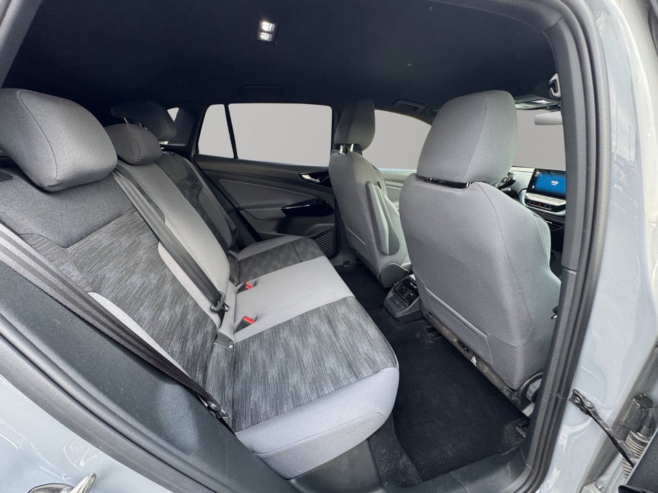 VW ID.4 77 Pro Performance 5d