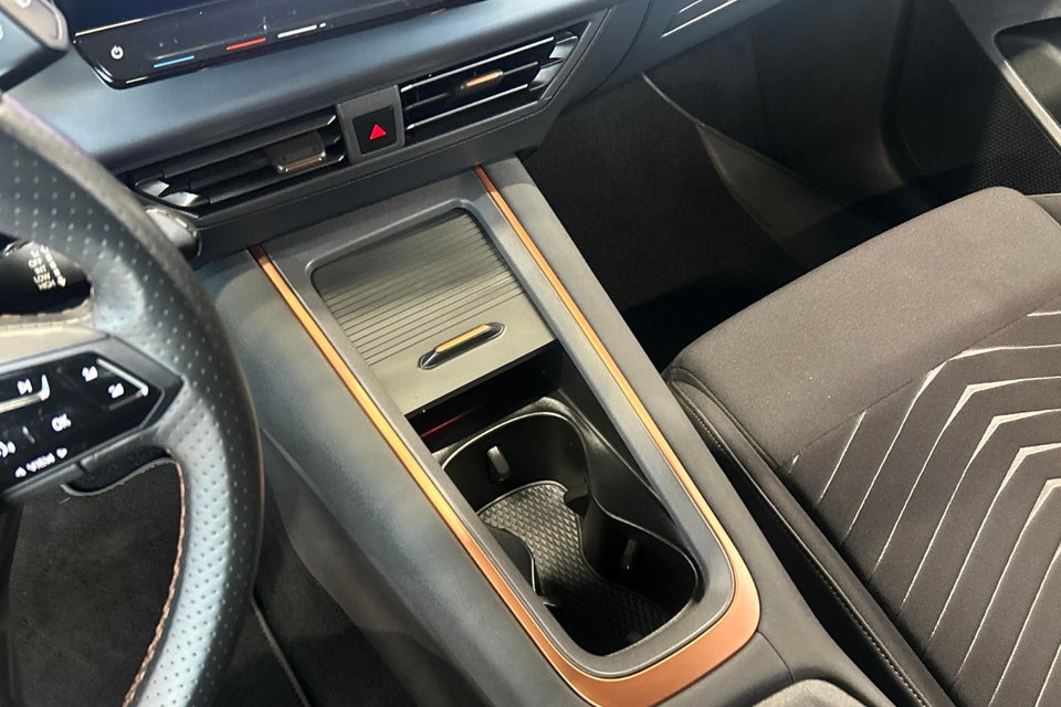 Cupra Born 58 High 5d