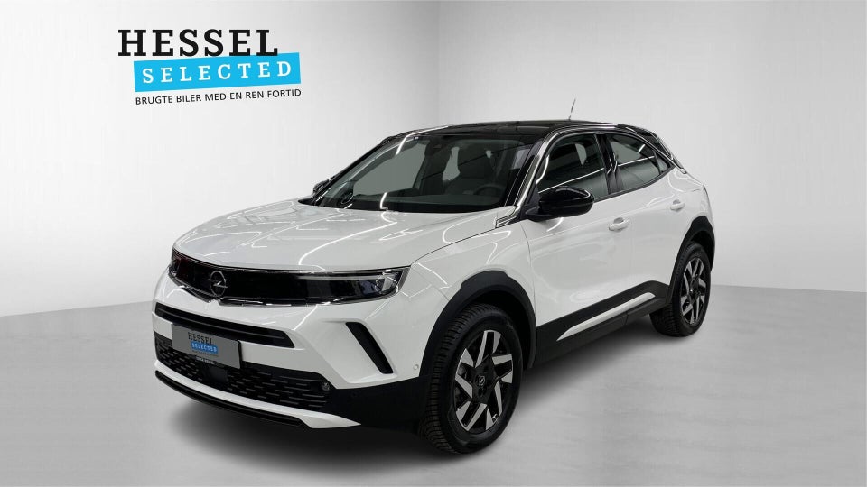 Opel Mokka-e 50 Elegance 5d