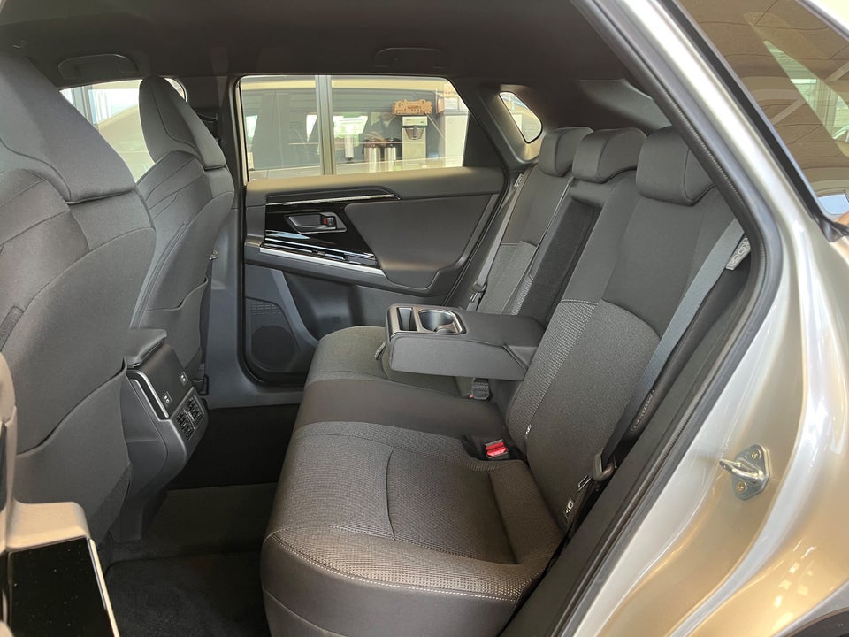 Toyota bZ4X Comfort 5d