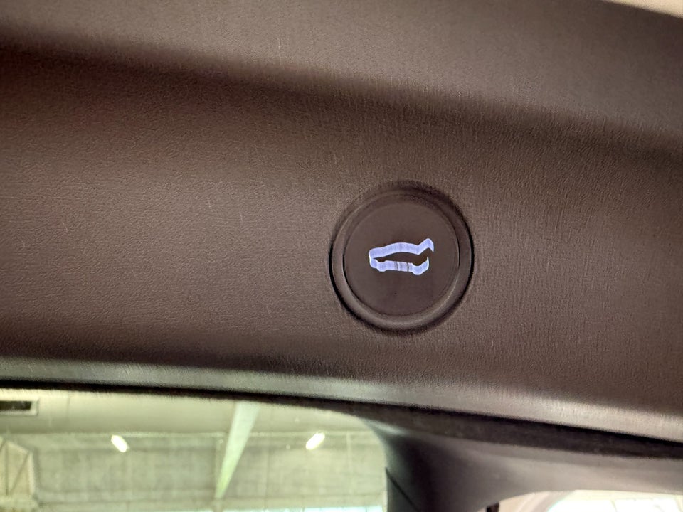 Tesla Model Y Long Range RWD 5d