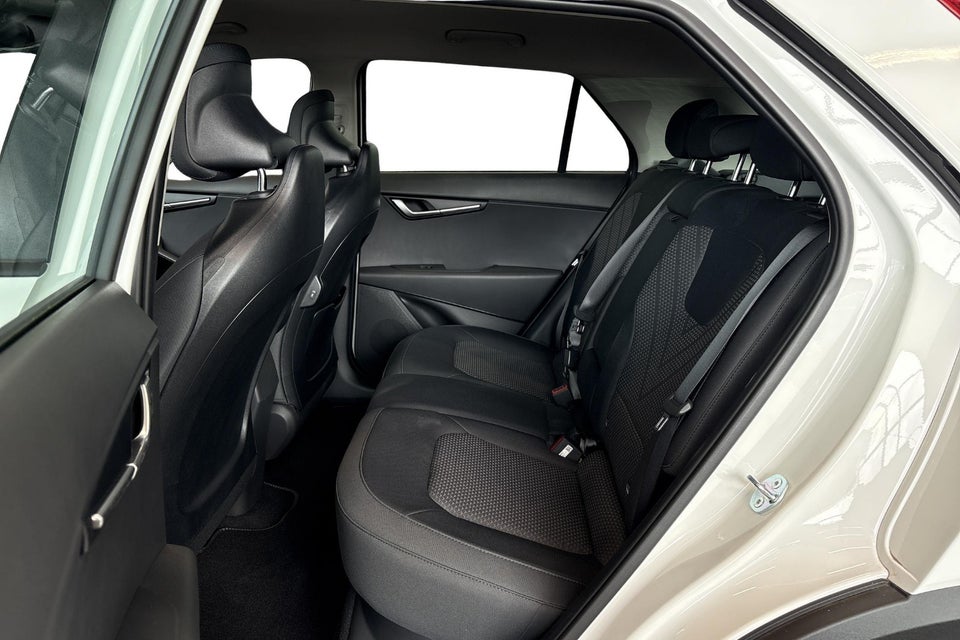 Kia Niro 64 EV Access 5d