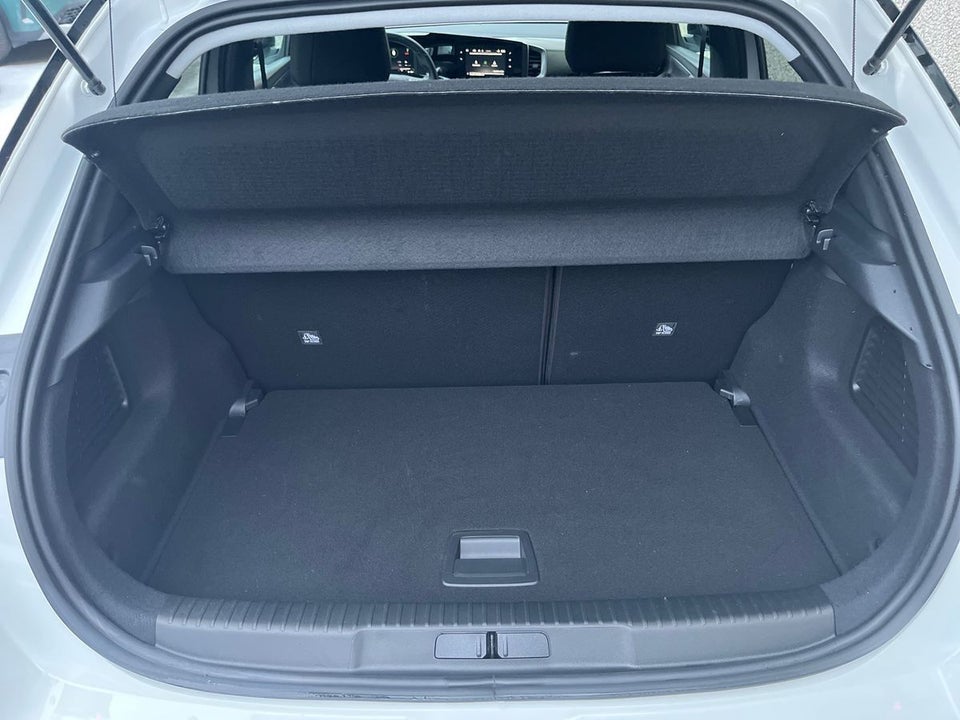 Opel Mokka-e 50 Elegance 5d