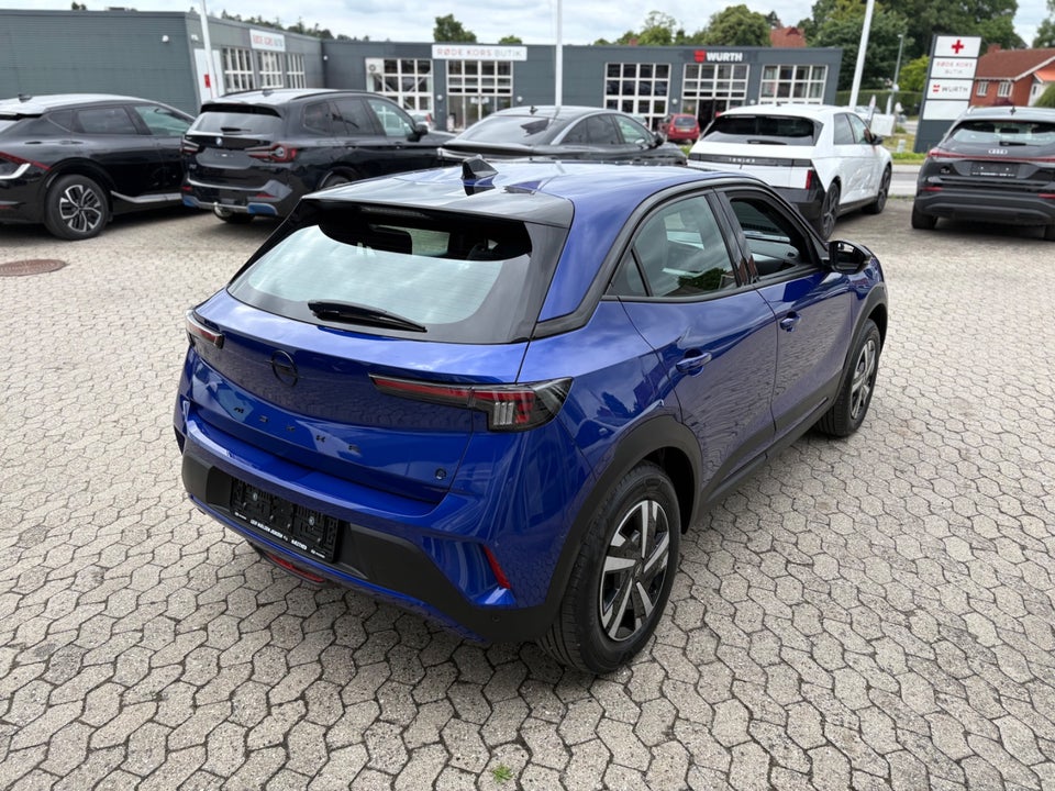 Opel Mokka-e 54 Edition 5d