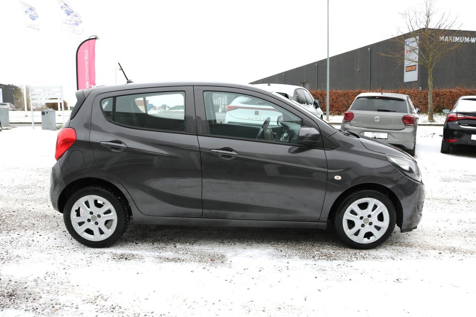 Opel Karl 1,0 Enjoy 5d