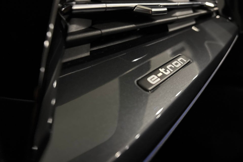 Audi Q4 e-tron 45 Ultra 5d