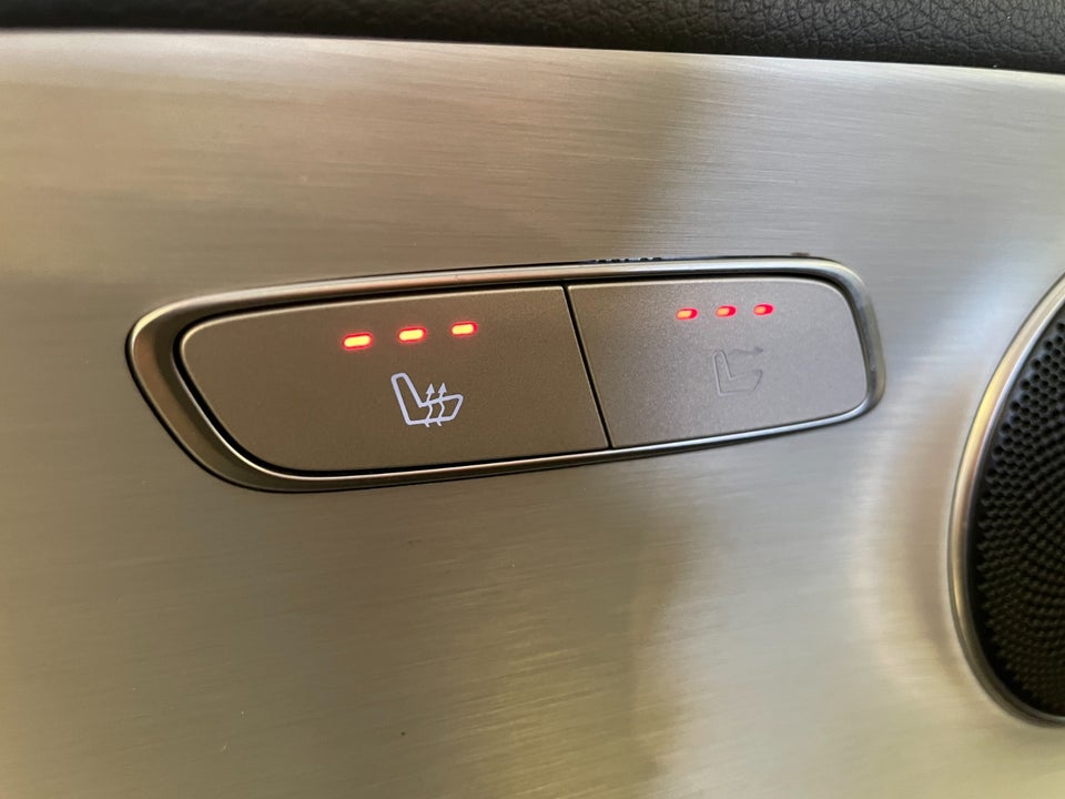 Mercedes E220 d 2,0 Cabriolet aut. 2d