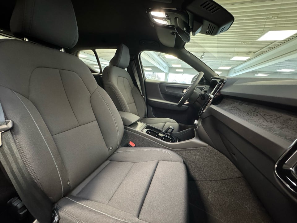 Volvo XC40 P6 ReCharge Core 5d