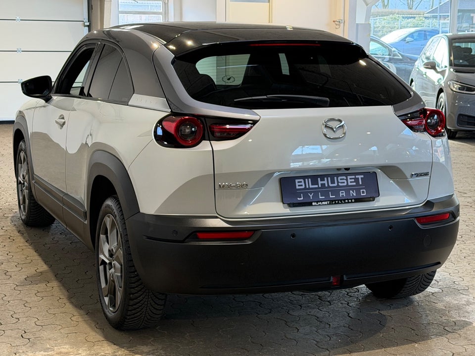 Mazda MX-30 e-SkyActiv Cosmo 5d