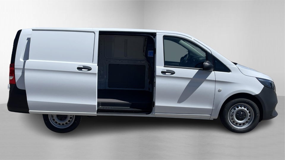 Mercedes Vito 114 2,0 CDi A2 Kassevogn PRO aut. RWD