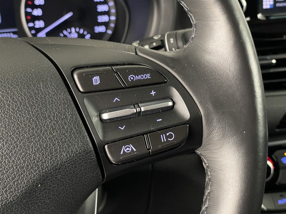 Hyundai i30 1,0 T-GDi Advanced stc. DCT 5d