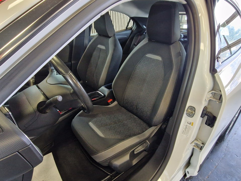 Opel Mokka-e 50 Edition+ 5d