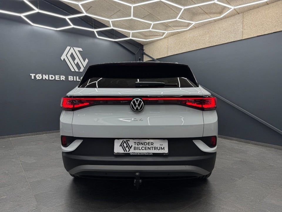 VW ID.4 77 Pro 5d