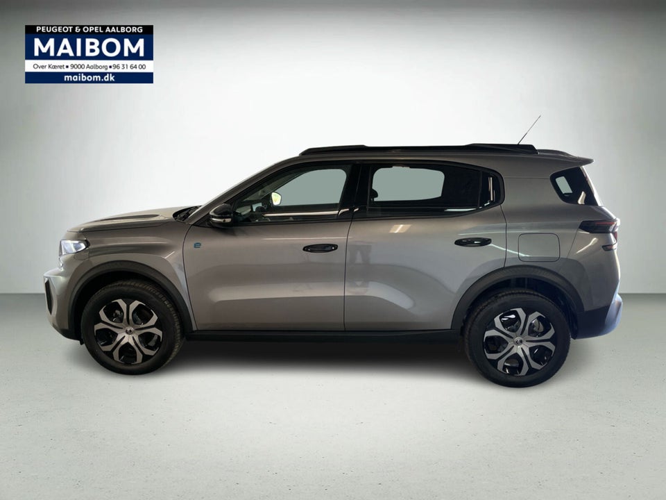 Citroën ë-C3 Aircross 44 Plus 5d