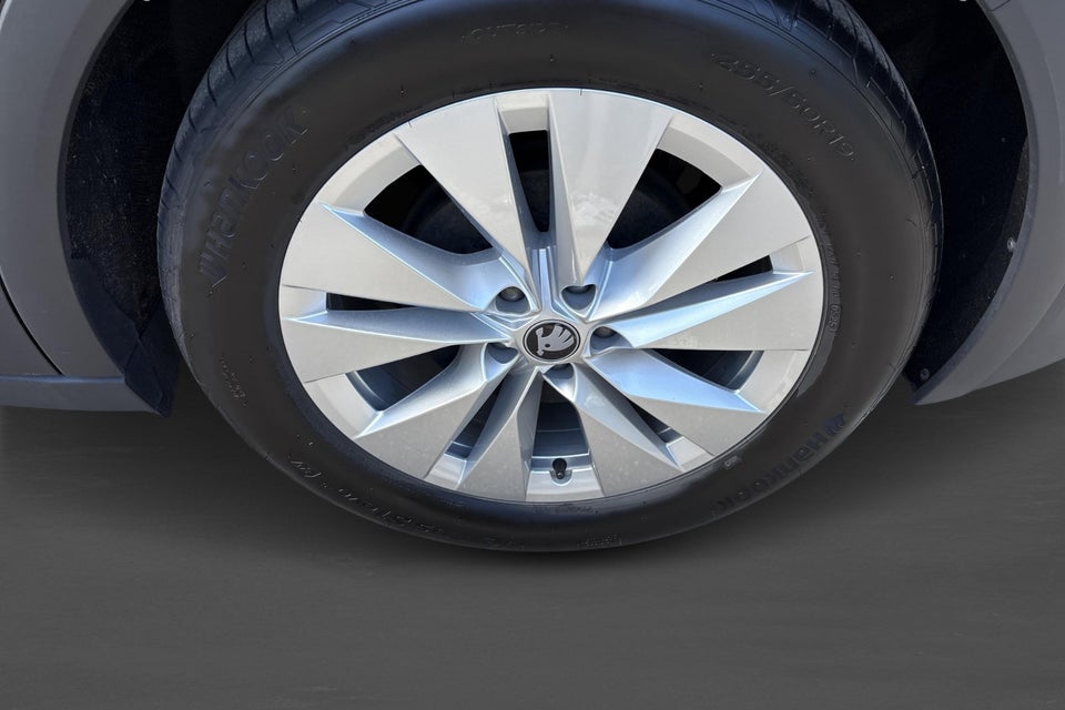 Skoda Elroq 85 iV Loft Advanced 5d