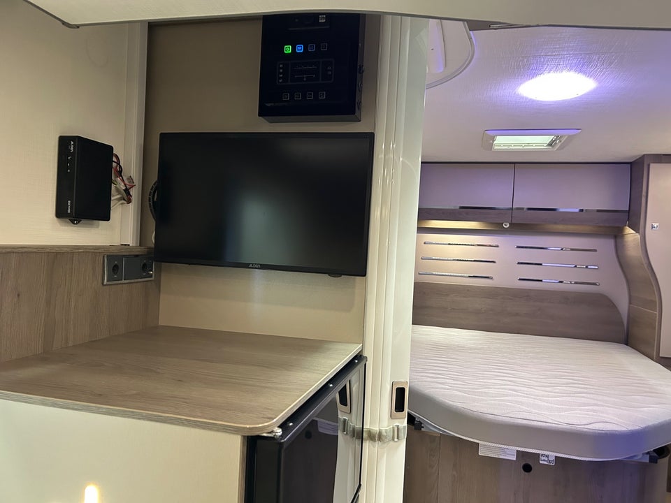 Chausson Titanium 2,0 628 aut. 2d