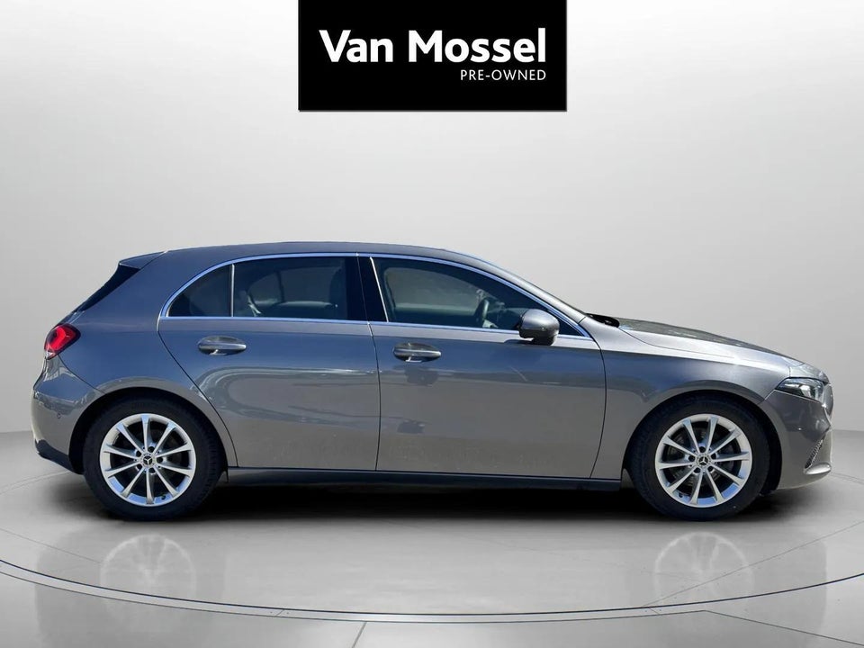 Mercedes A200 1,3 Advantage aut. 5d