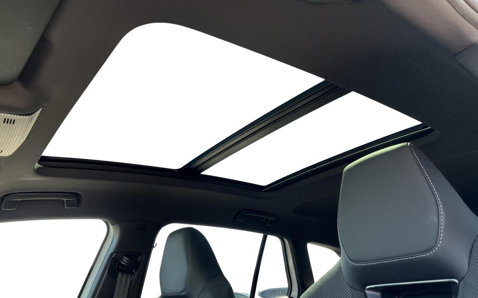 Skoda Enyaq 80 iV Sportline 5d