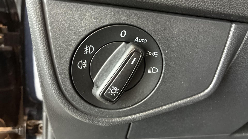 VW Polo 2,0 GTi DSG 5d