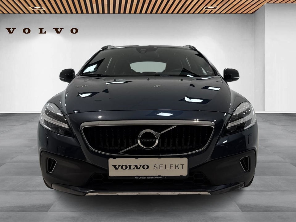 Volvo V40 CC 1,5 T3 152 Dynamic Edition aut. 5d