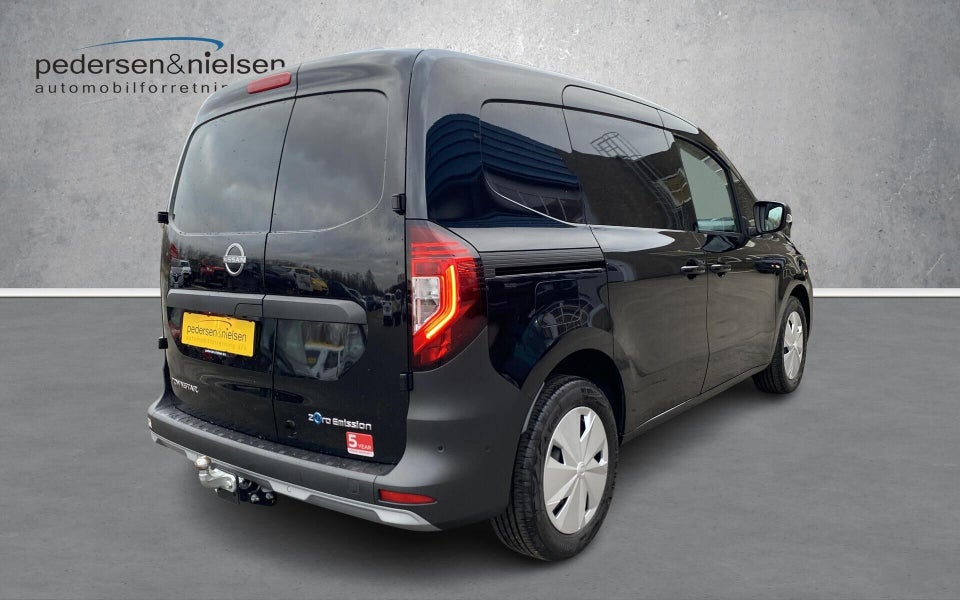 Nissan Townstar 45 N-Connecta L1H1