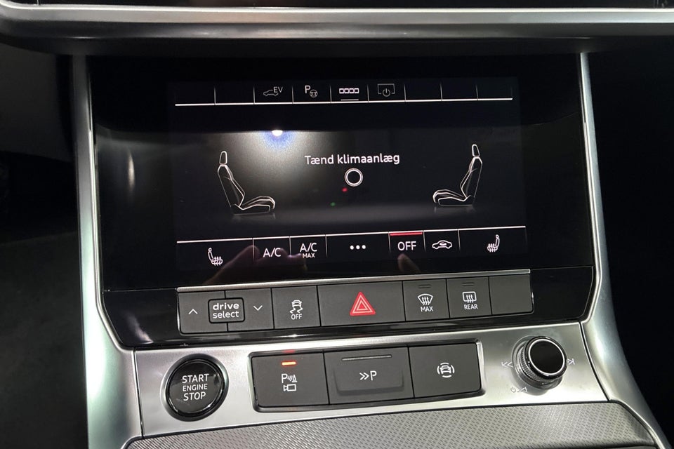 Audi A6 50 TFSi e Sport Prestige Avant quattro S-tr. 5d