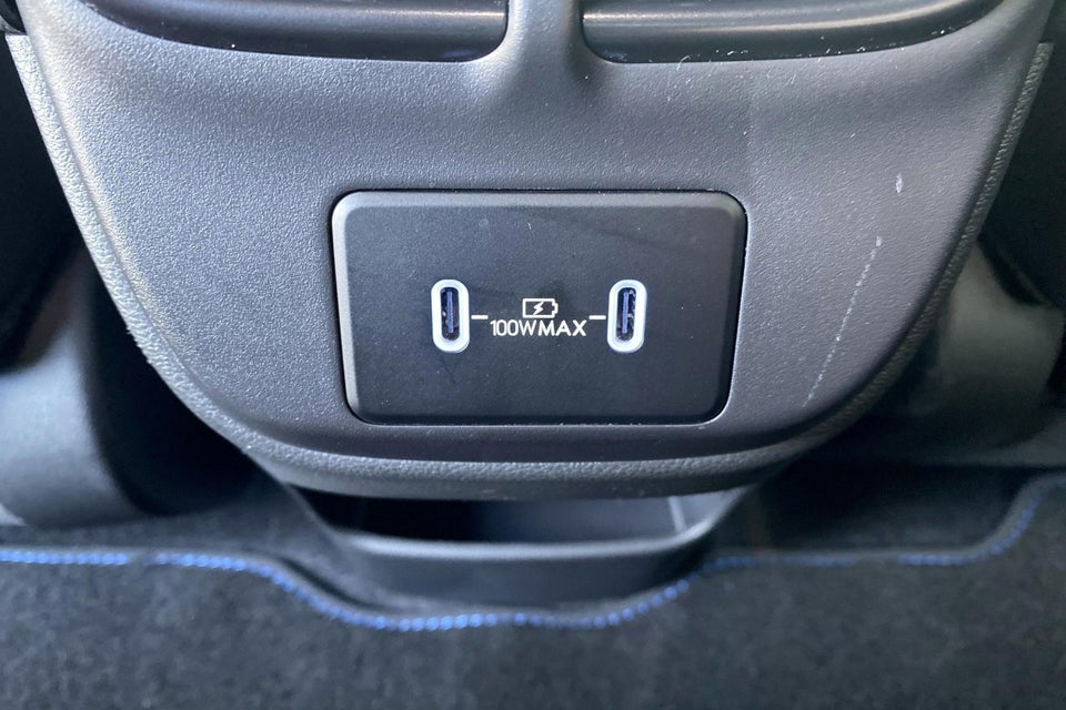 Hyundai Ioniq 6 84 N Line+ 4d
