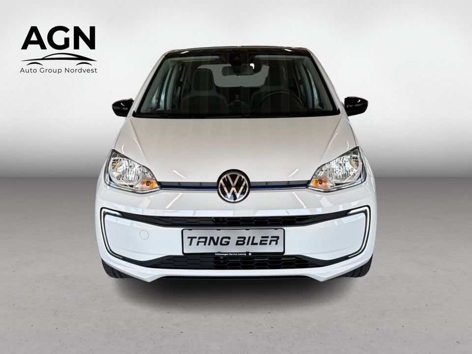 VW e-Up! Style 5d