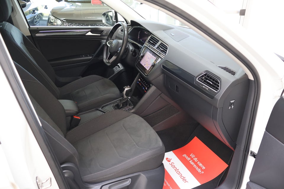 VW Tiguan 1,4 eHybrid Elegance DSG 5d