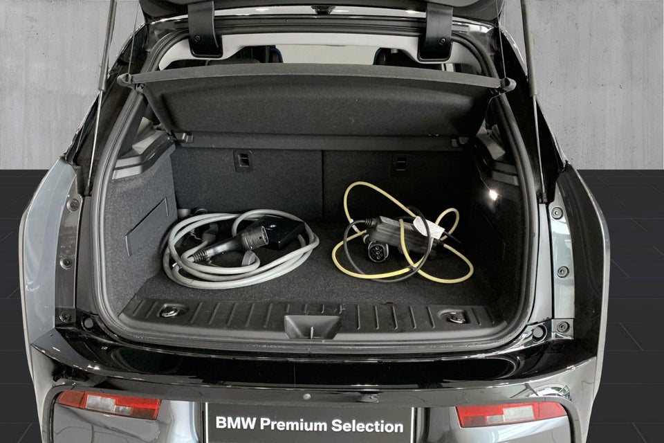 BMW i3 Edition WindMill 5d