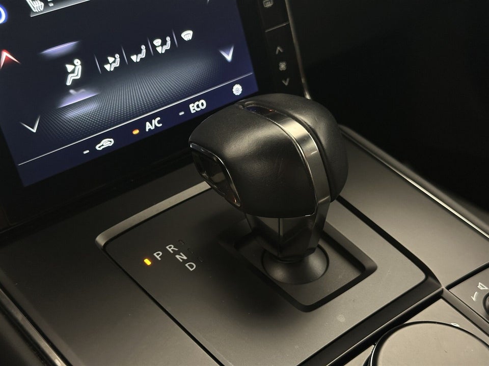 Mazda MX-30 e-SkyActiv Advantage 5d