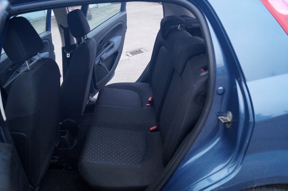 Fiat Grande Punto 1,2 Active 5d