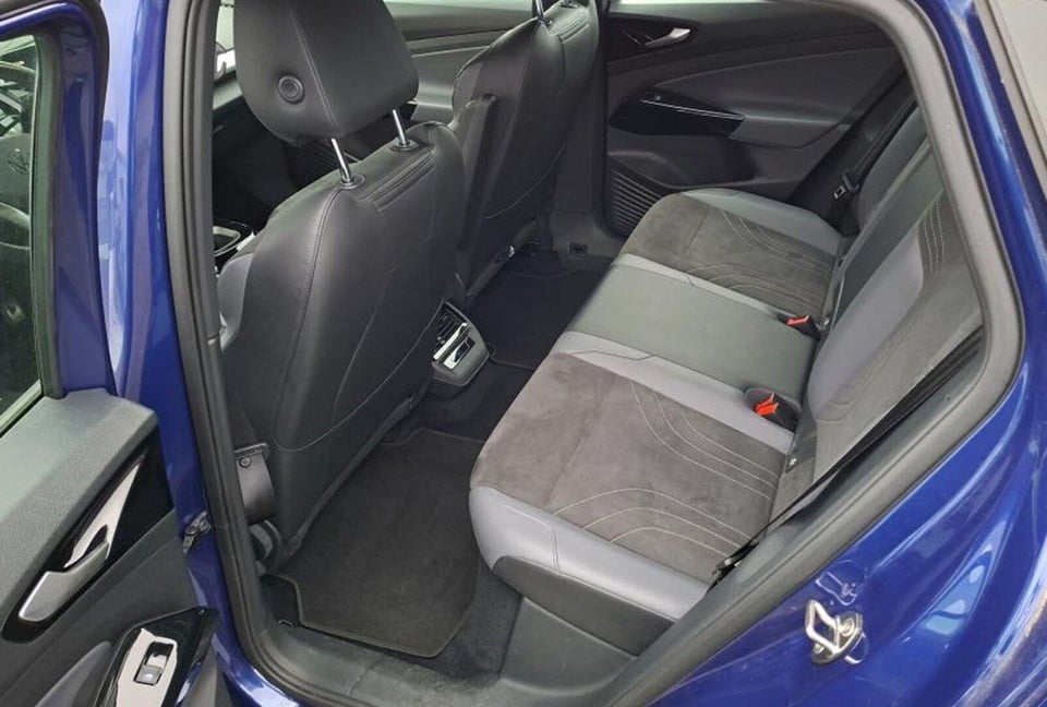 VW ID.4 77 Pro Performance 5d