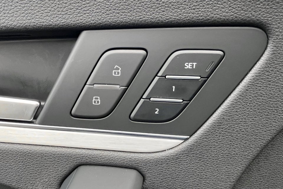 Audi Q5 50 TFSi e S-line quattro S-tr. 5d