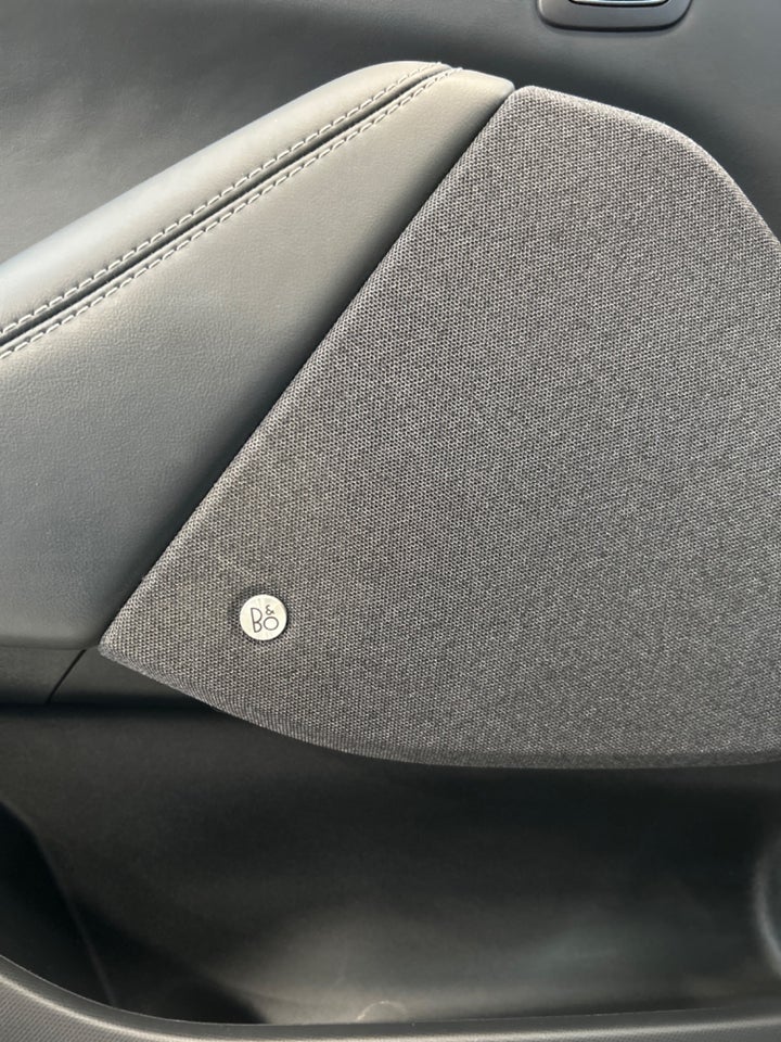 Ford Mustang Mach-E 88 Extended Range 5d