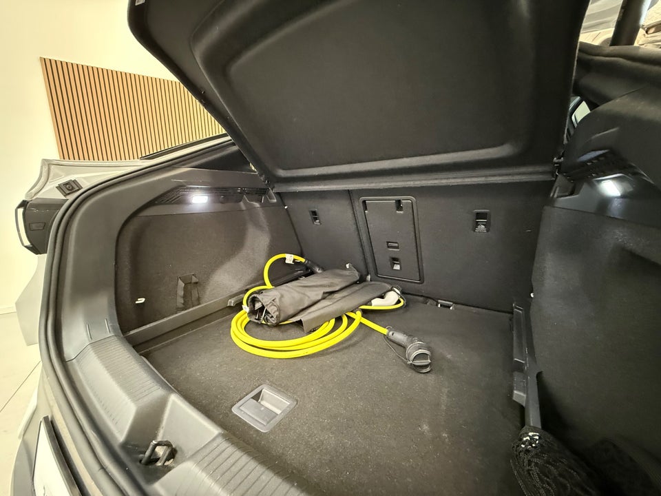 VW ID.5 77 GTX 4Motion 5d