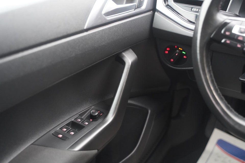 VW Polo 1,0 TSi 115 Highline DSG 5d